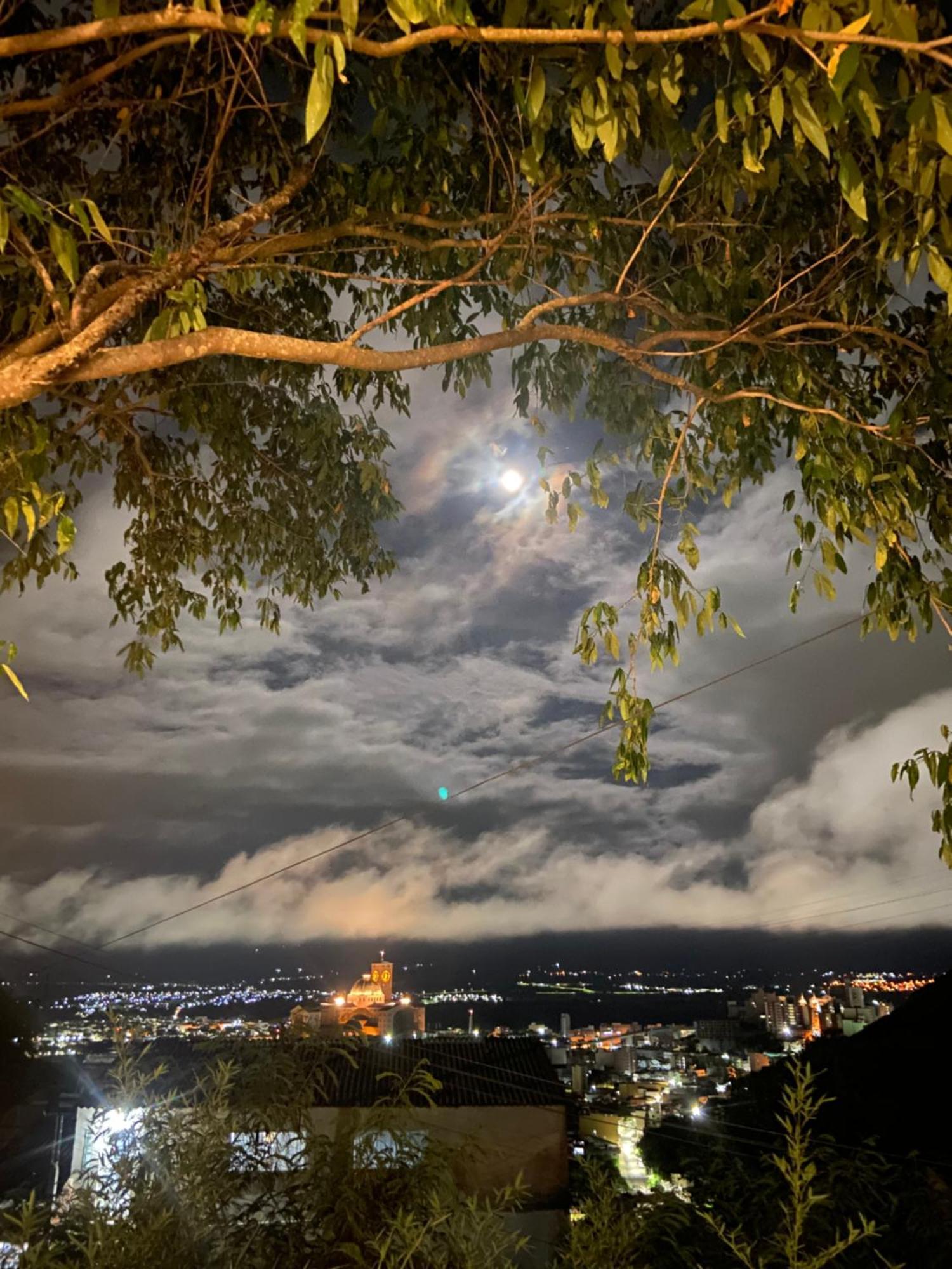 Cantinho Caipira Aparecida  Exteriér fotografie